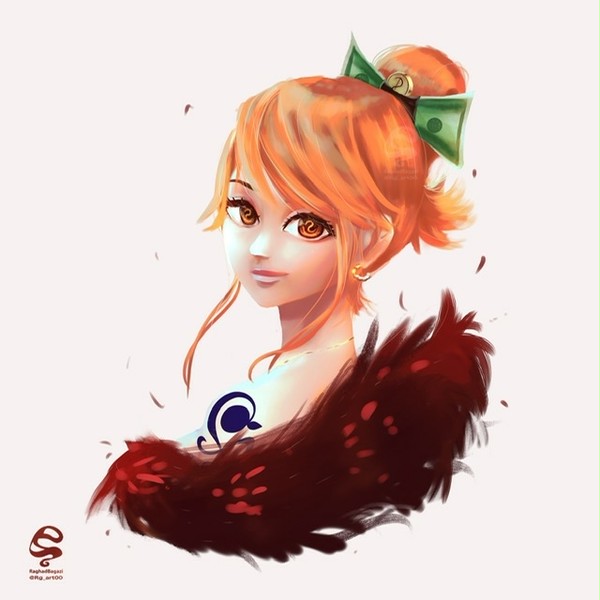 Nami- onepiece