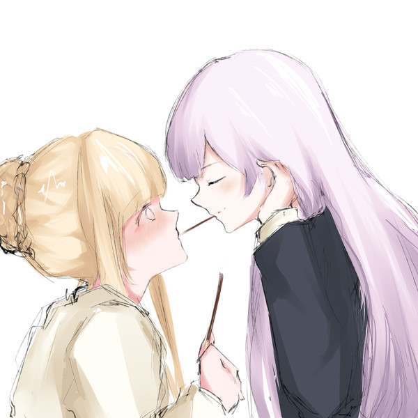pocky