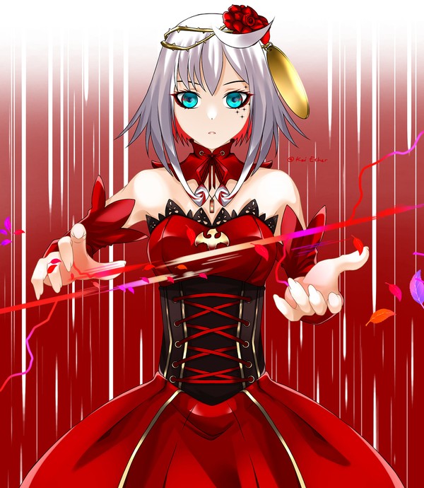 Cosette Destiny