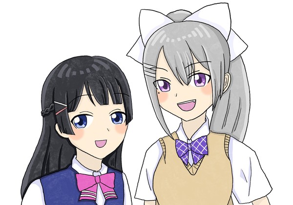 委員長、でろーんまとめ