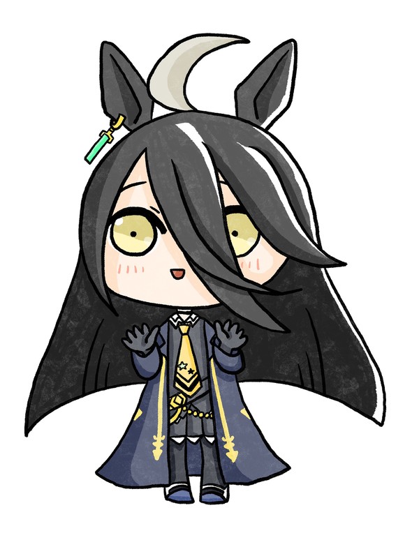 ウマ娘まとめ