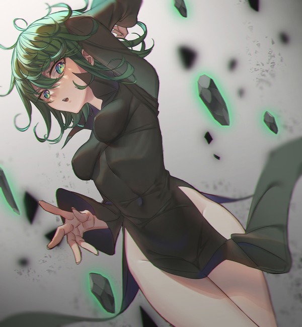 タツマキ