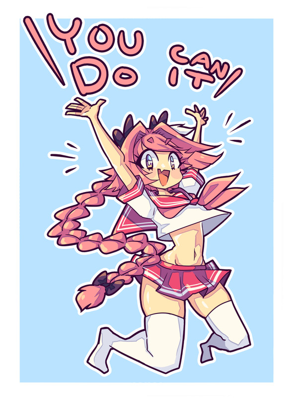 がんばってーーーー!!