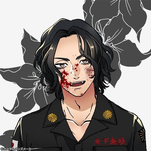 場地さんと千冬作ってみた！