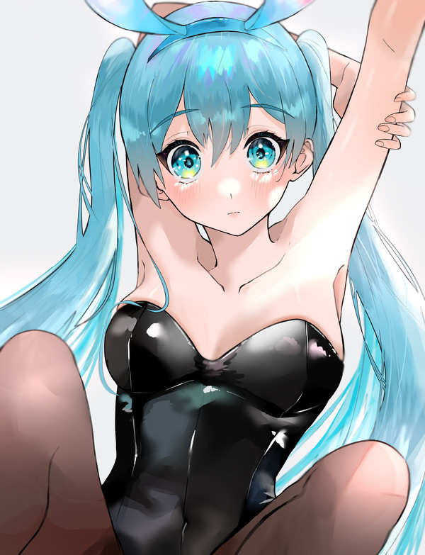 初音ミク