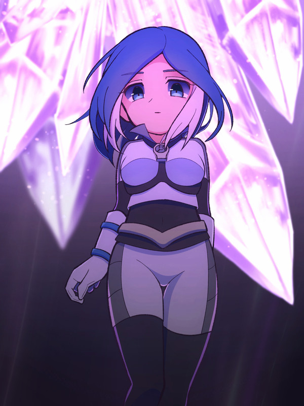 ウルビダ