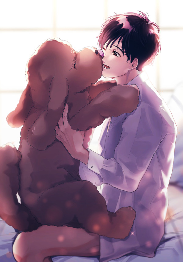 YOI まとめ