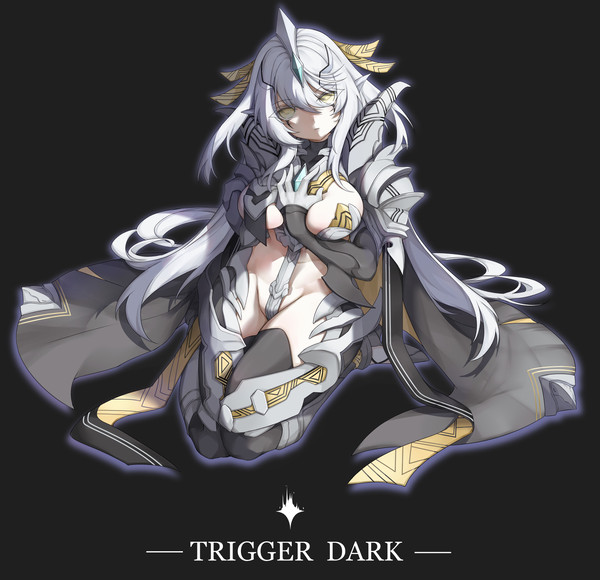 Dark