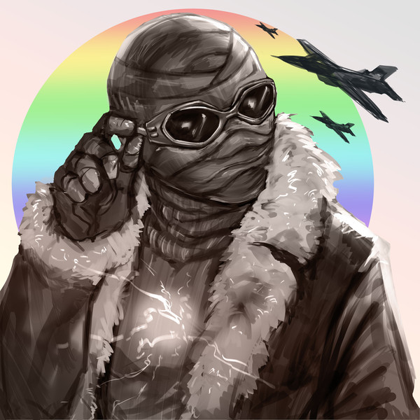 Negative Man