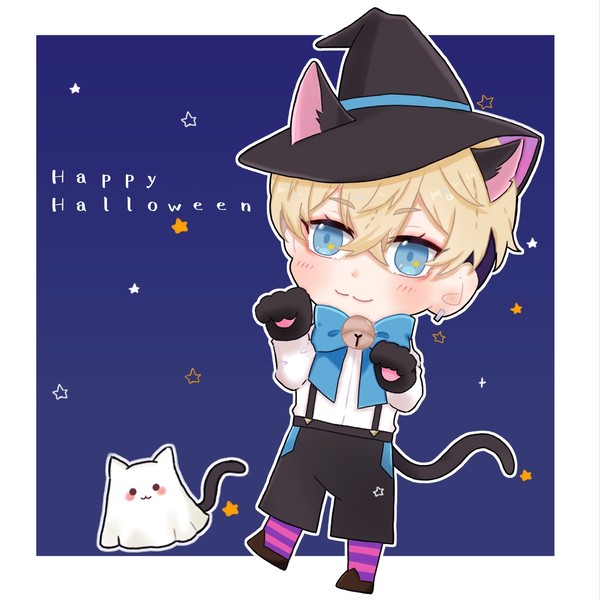 ハロウィン🎃