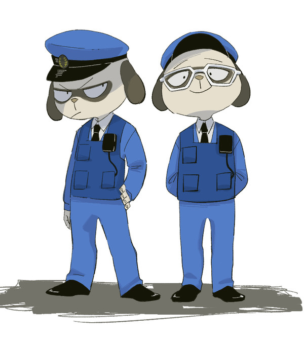 大門兄弟