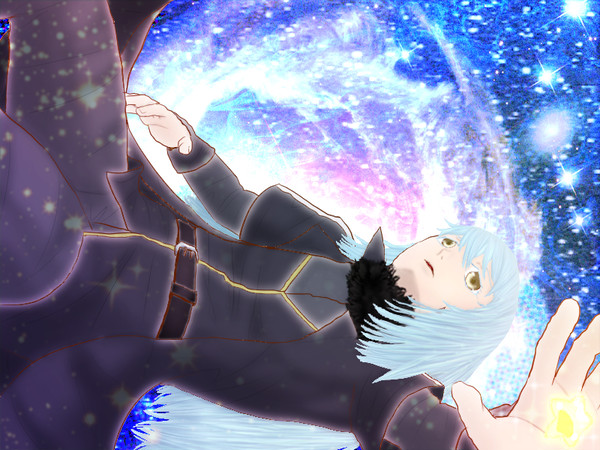 新星