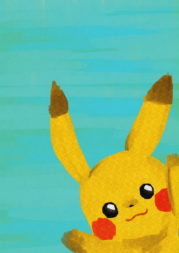 ポケモン