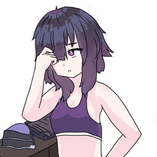 ハルカ