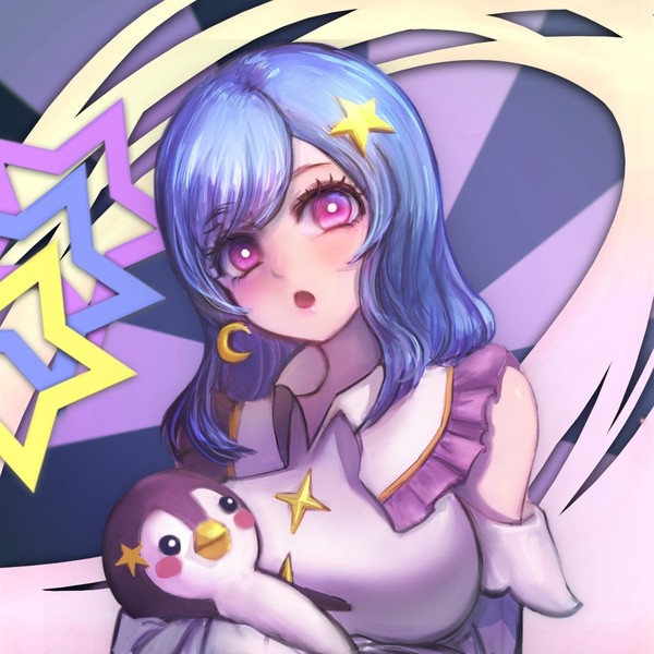 星宮汐