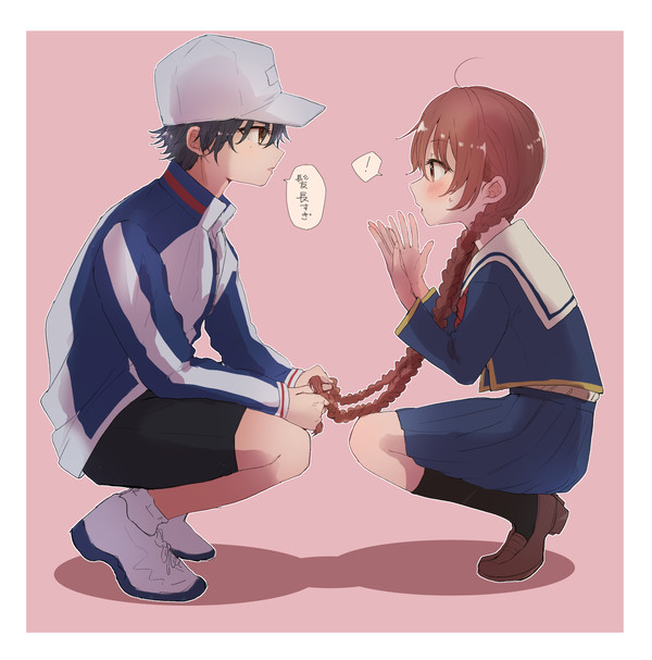 リョ桜まとめ