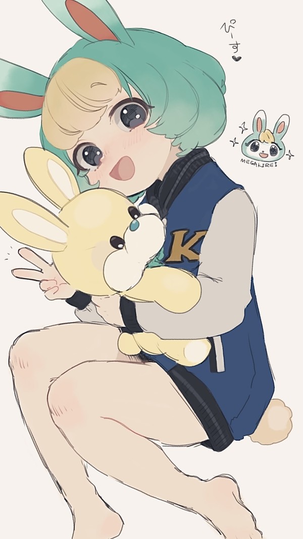 ｯﾁｪﾙくんちゃんさん