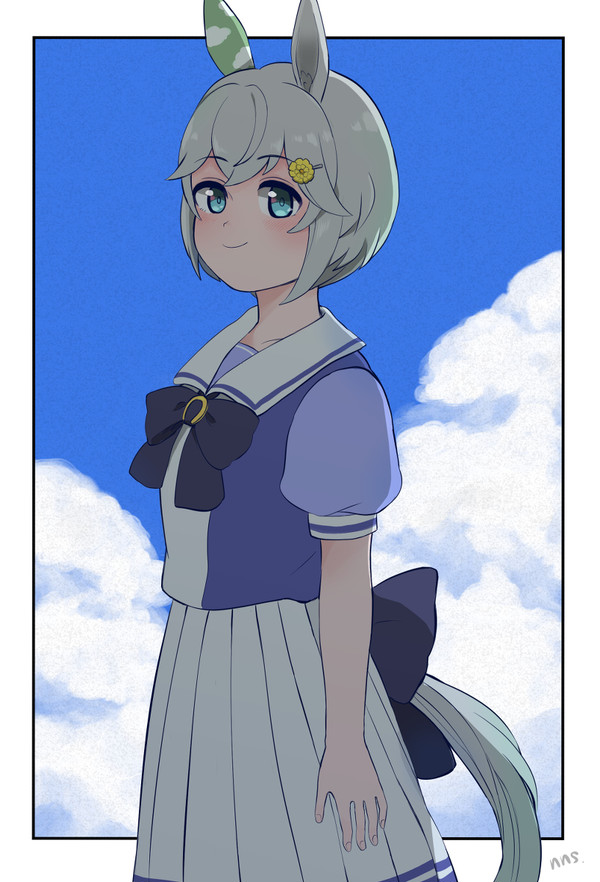 青雲の志