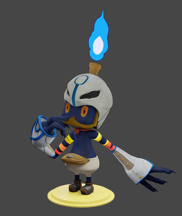Hundred Knight