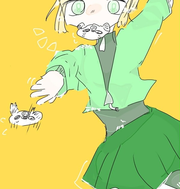 ぱんだまん