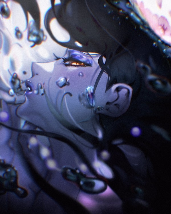 バニティ ('vanity')