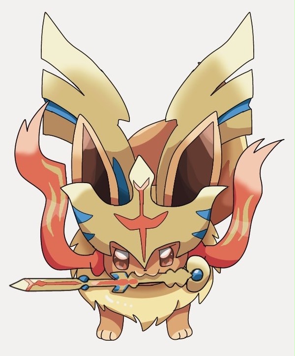 〇〇になりたイーブイ＋色々イーブイ