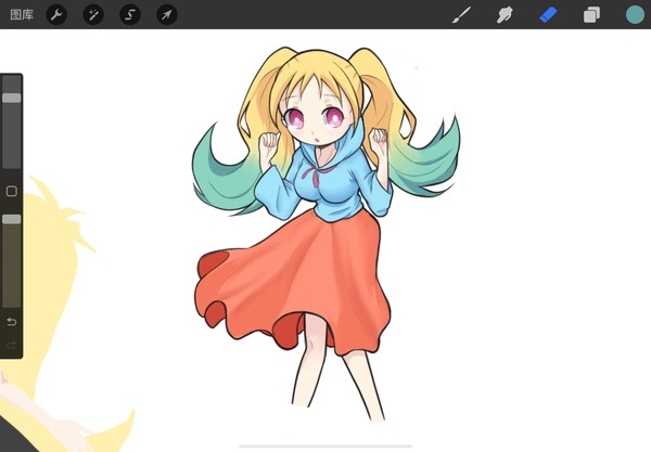 ポーラ　& りんさん