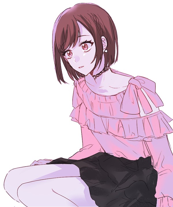 東雲 絵名