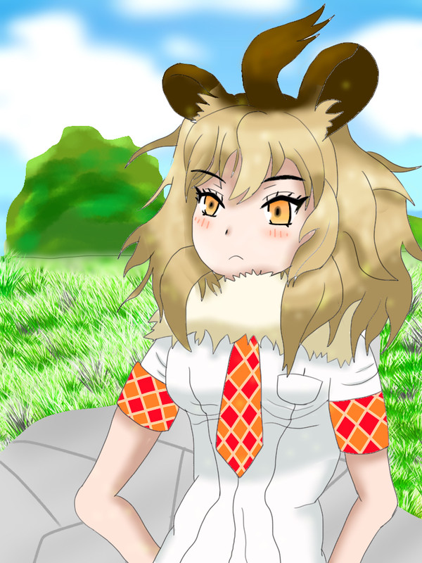 ライオン