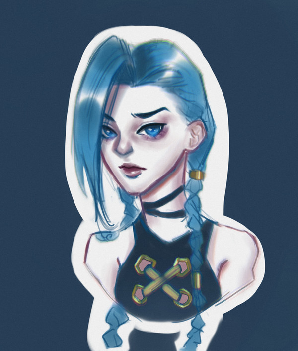 Arcane Jinx