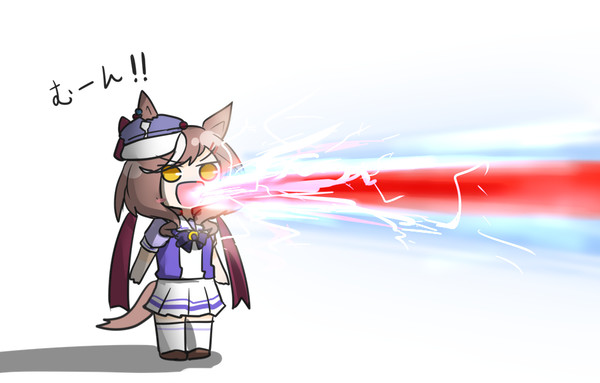 ウマ娘まとめ５