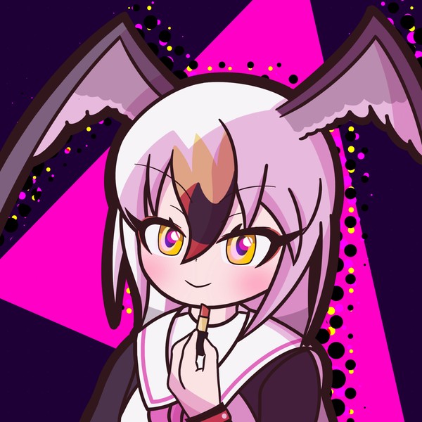 口紅ぬるウミネコ