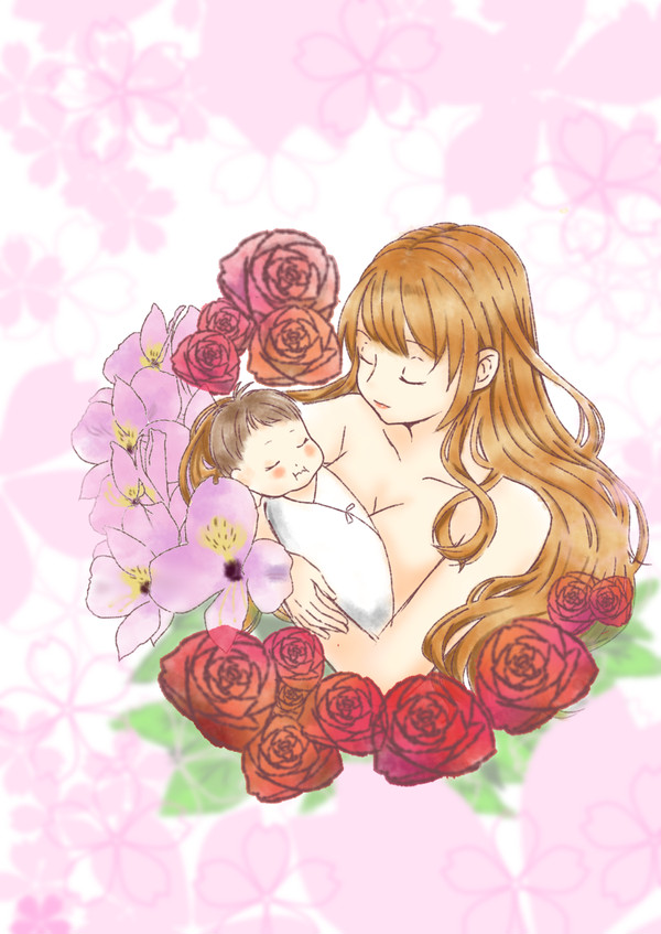 どこかの誰かのまたたけばすぎゆく愛