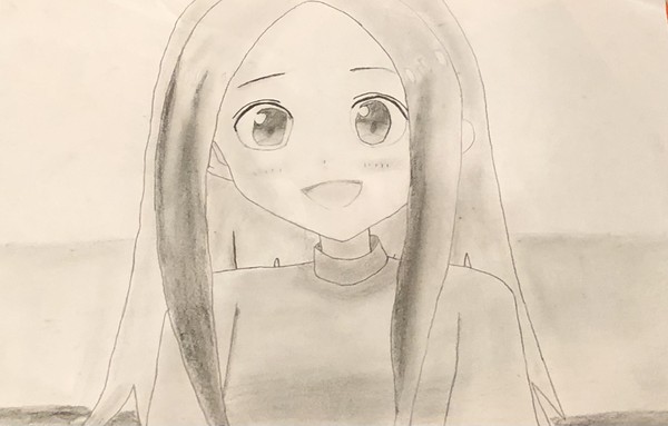 高木さん