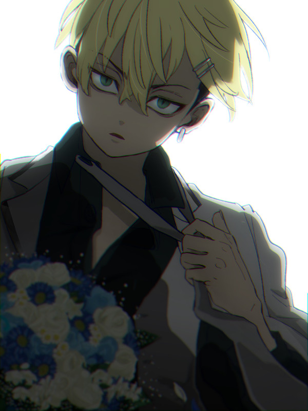 東リべいろいろ3