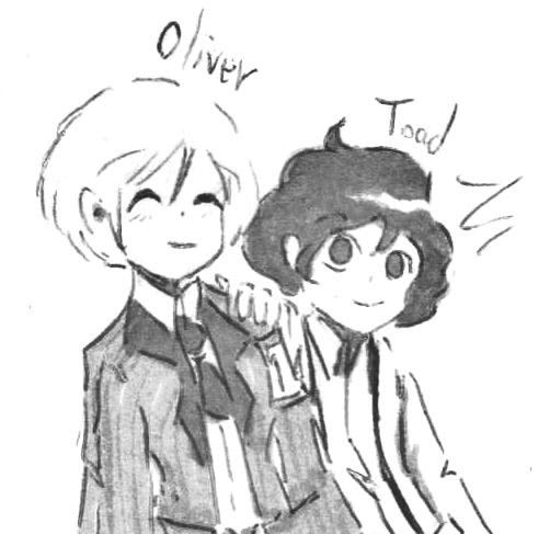 Gijinka.E #4