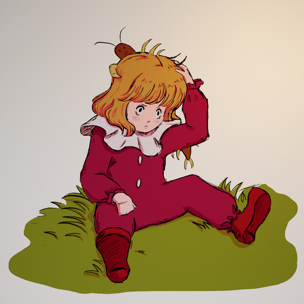 Le Petit Clown