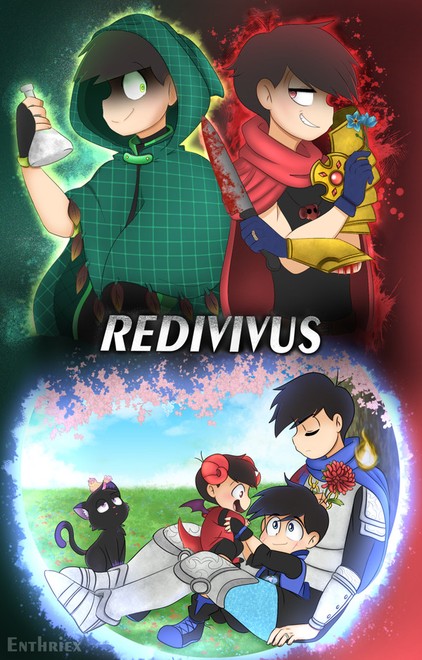 Redivivus
