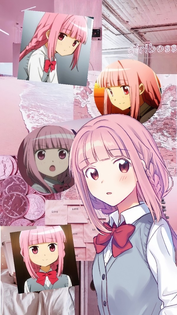 Tamaki Iroha