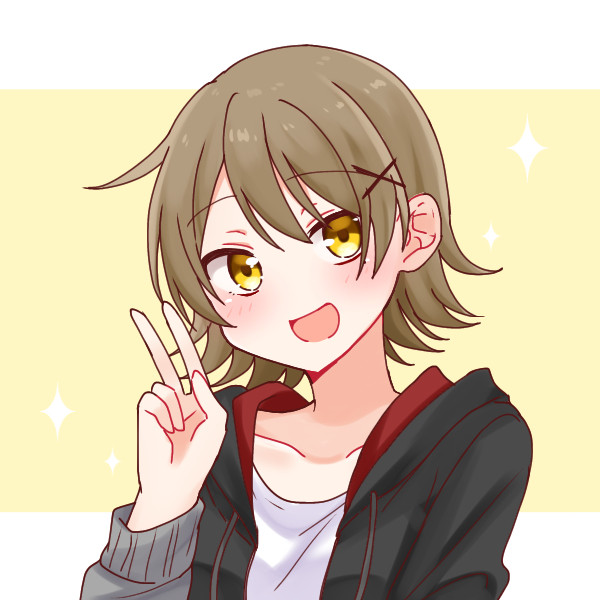 Oh look, it's yuno