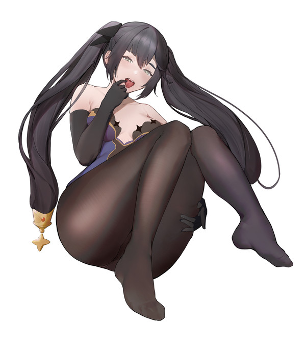 莫娜