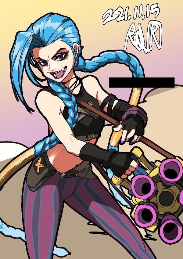 JINX