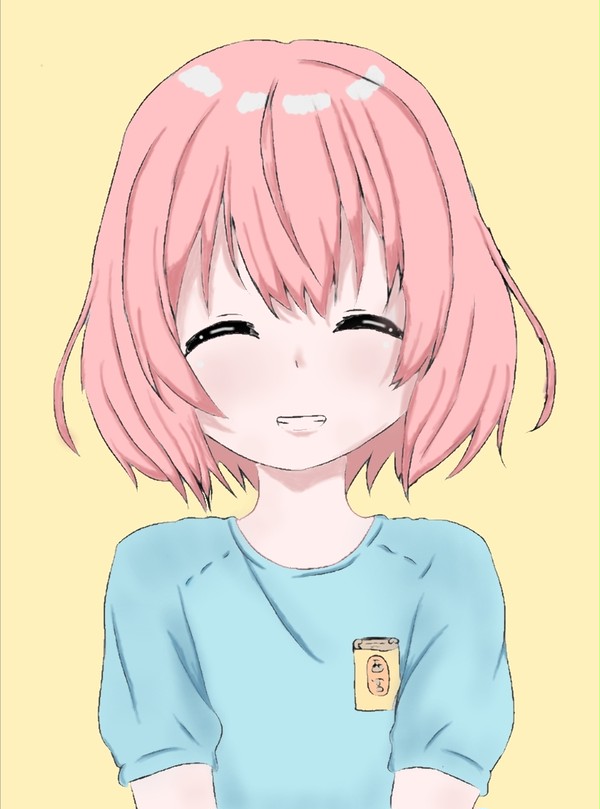Shouko Nishimiya