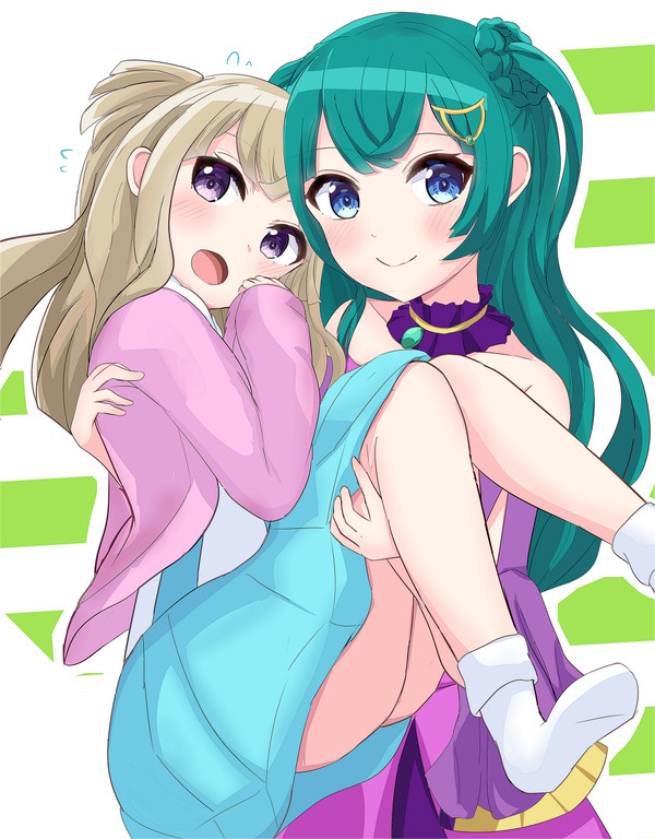 ちり誕2021