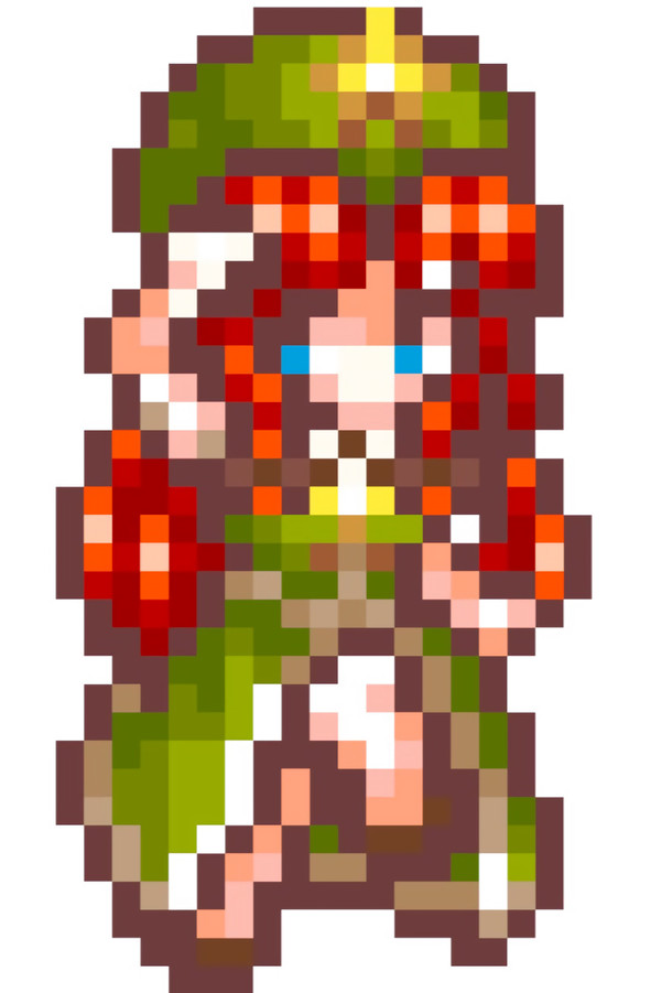 東方紅魔郷・ルーミア,大妖精,チルノ,紅美鈴