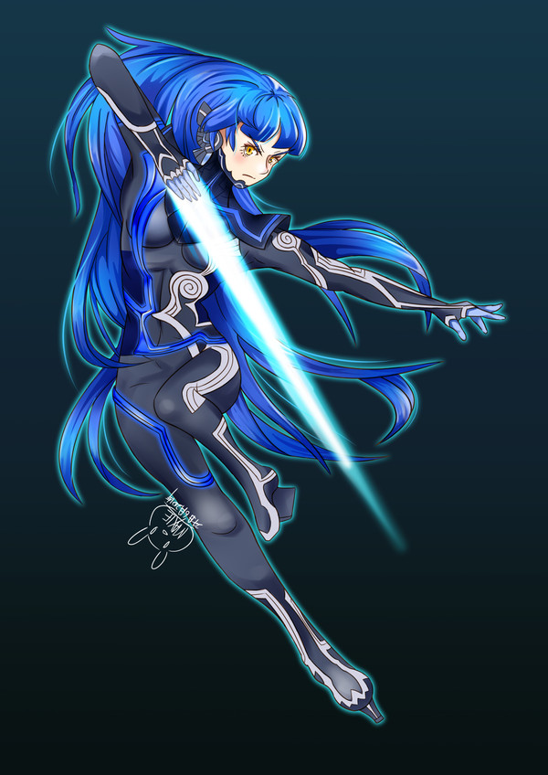Nahobino