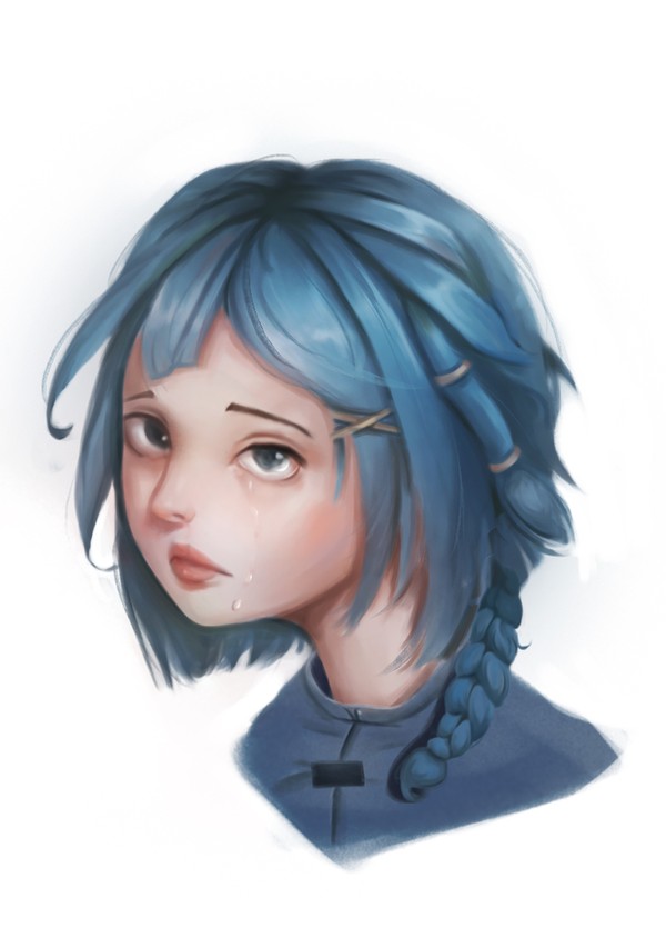 アーケイン ファンアート Arcane fanart