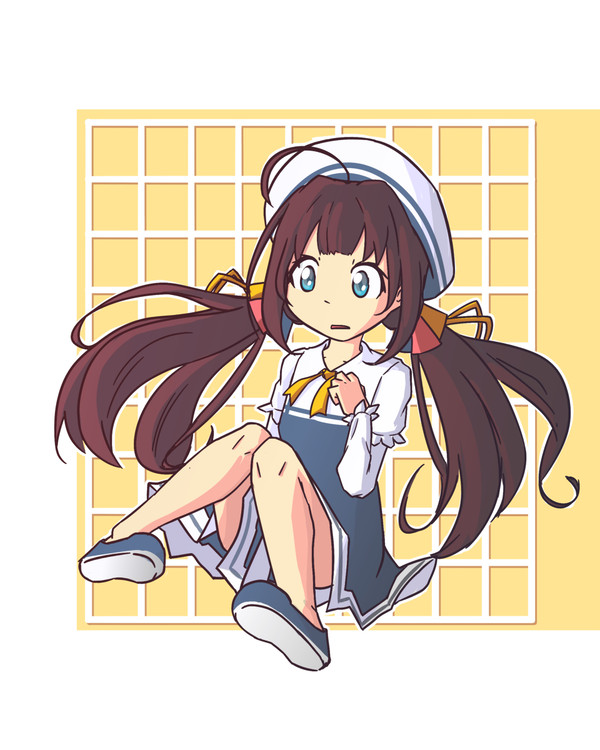 雛鶴あい