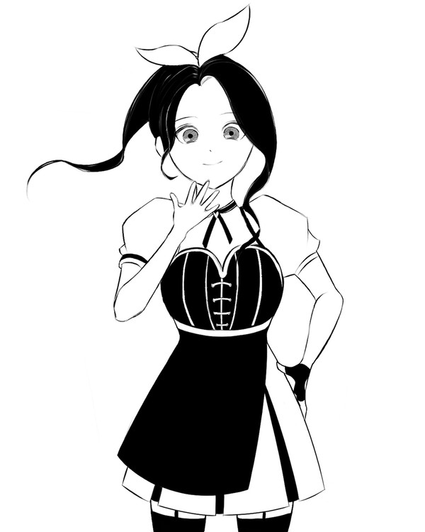 소서림스 팬아트 ⸜(*ˊᗜˋ*)⸝