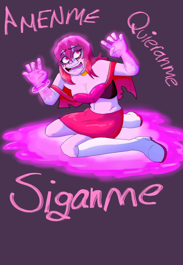 MissHeed Fanart